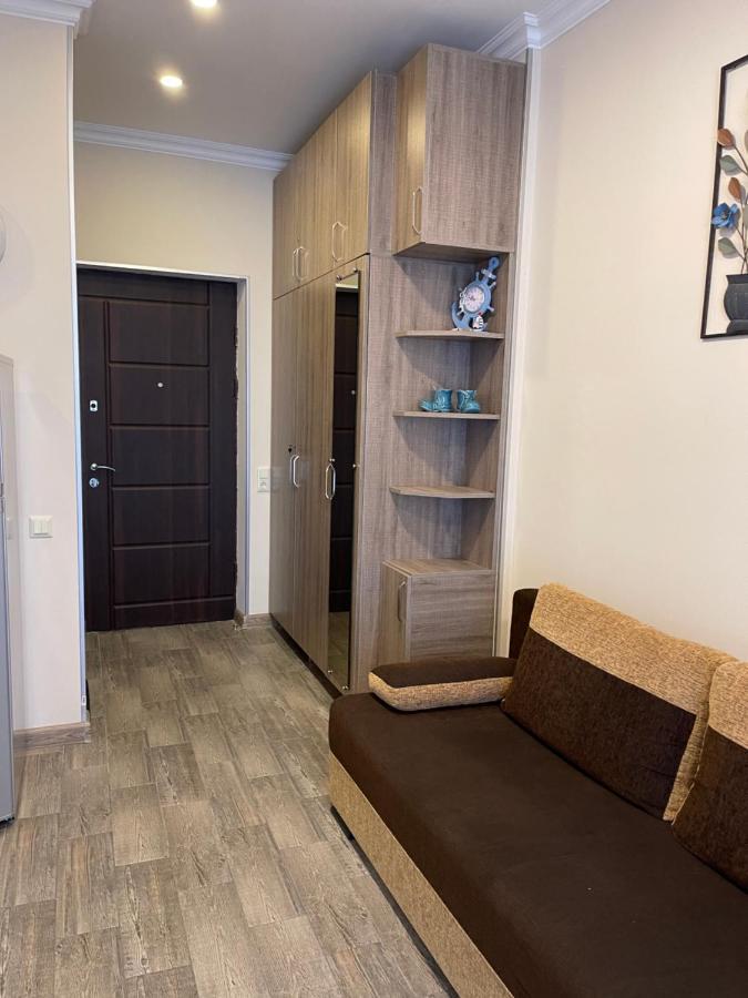 Apartments Kristo Batumi Eksteriør billede