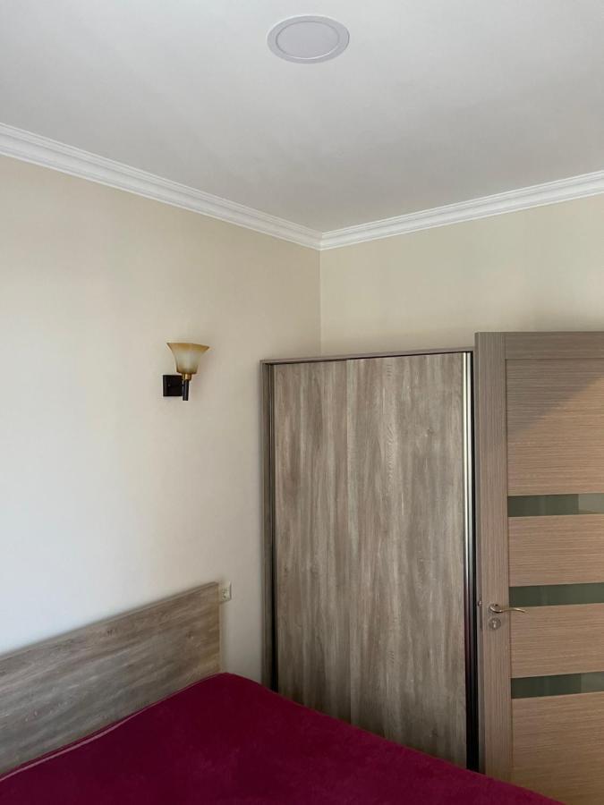 Apartments Kristo Batumi Eksteriør billede