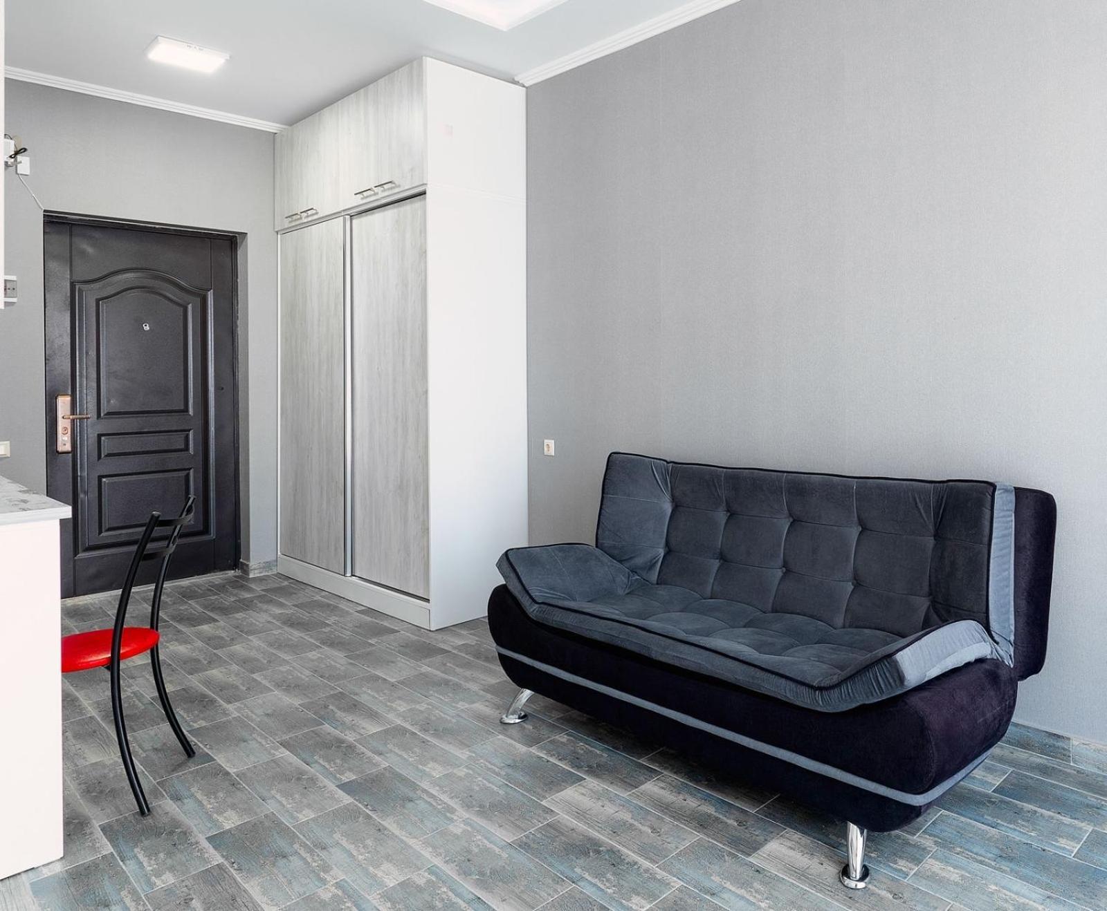 Apartments Kristo Batumi Eksteriør billede