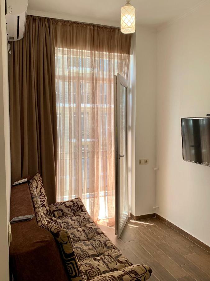 Apartments Kristo Batumi Eksteriør billede